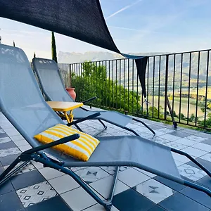  Hébergement de vacances Maison Avec Toit Terrasse Dans Le Vieux